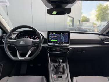 SEAT LEON ST 1.5 TSI 115 Style