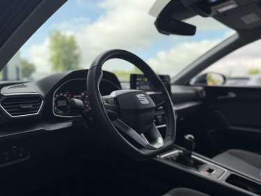 SEAT LEON ST 1.5 TSI 115 Style