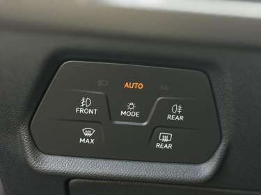 SEAT LEON ST 1.5 TSI 115 Style