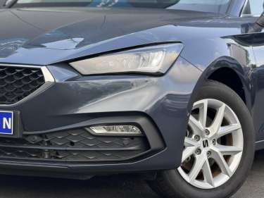 SEAT LEON ST 1.5 TSI 115 Style