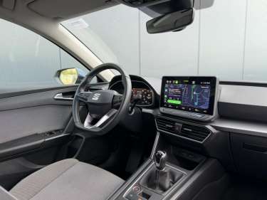 SEAT LEON ST 1.5 TSI 115 Style
