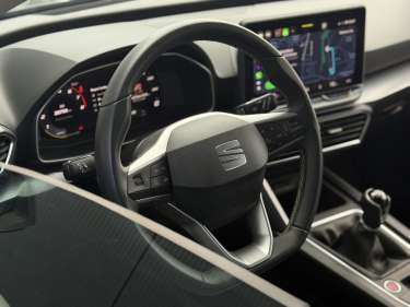 SEAT LEON ST 1.5 TSI 115 Style