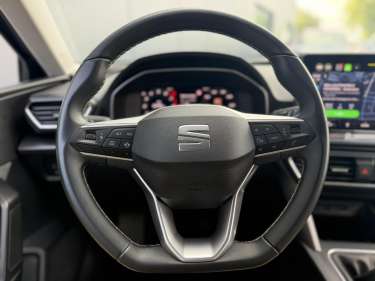 SEAT LEON ST 1.5 TSI 115 Style