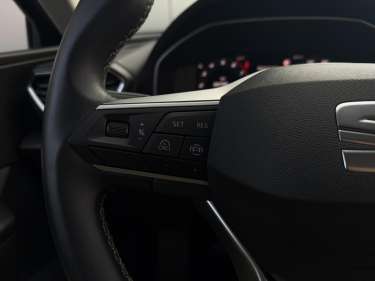 SEAT LEON ST 1.5 TSI 115 Style