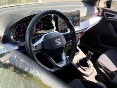 SEAT IBIZA TSI 115 FR