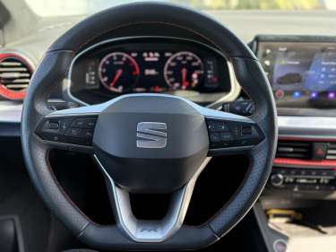 SEAT IBIZA TSI 115 FR