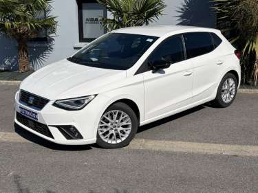 SEAT IBIZA TSI 115 FR