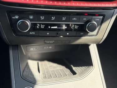 SEAT IBIZA TSI 115 FR