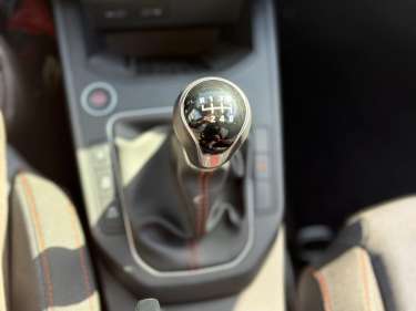 SEAT IBIZA TSI 115 FR