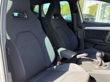 SEAT IBIZA TSI 115 FR