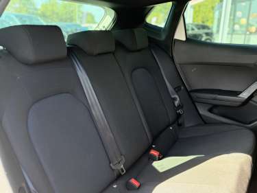 SEAT IBIZA TSI 115 FR