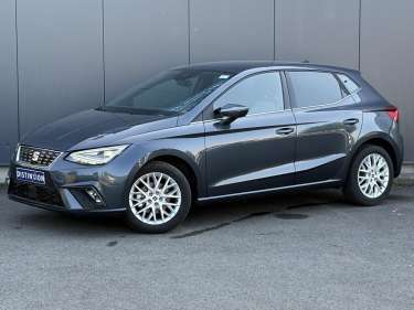 SEAT IBIZA TSI 115 Xcellence