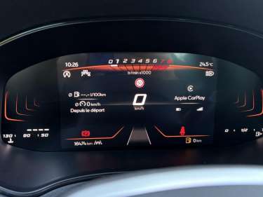 SEAT IBIZA TSI 115 Xcellence