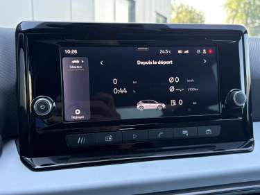 SEAT IBIZA TSI 115 Xcellence