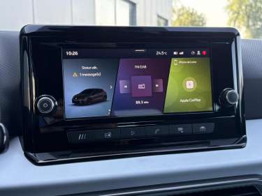 SEAT IBIZA TSI 115 Xcellence
