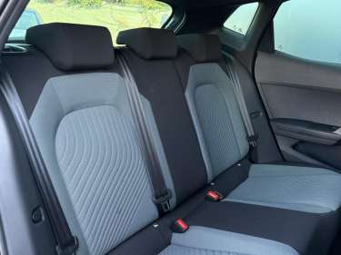 SEAT IBIZA TSI 115 Xcellence