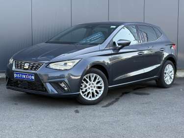 SEAT IBIZA TSI 115 Xcellence