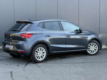 SEAT IBIZA TSI 115 Xcellence