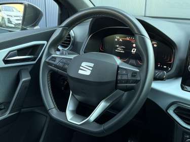 SEAT IBIZA TSI 115 Xcellence