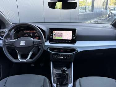 SEAT IBIZA TSI 115 Xcellence