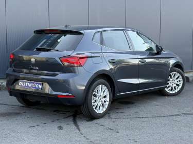 SEAT IBIZA TSI 115 Xcellence