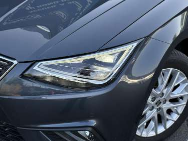 SEAT IBIZA TSI 115 Xcellence