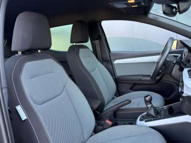 SEAT IBIZA TSI 115 Xcellence