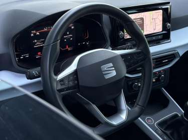 SEAT IBIZA TSI 115 Xcellence