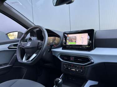SEAT IBIZA TSI 115 Xcellence
