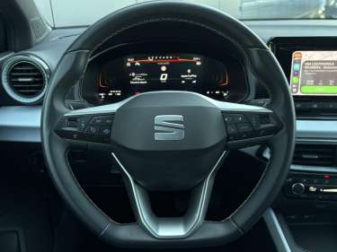 SEAT IBIZA TSI 115 Xcellence