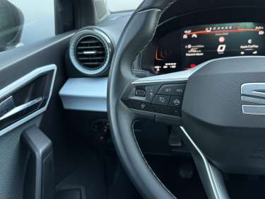 SEAT IBIZA TSI 115 Xcellence