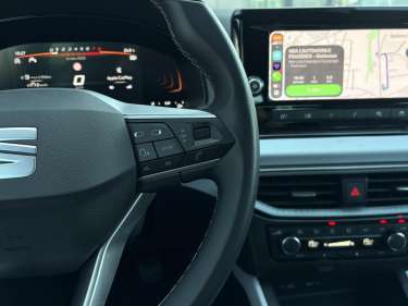 SEAT IBIZA TSI 115 Xcellence