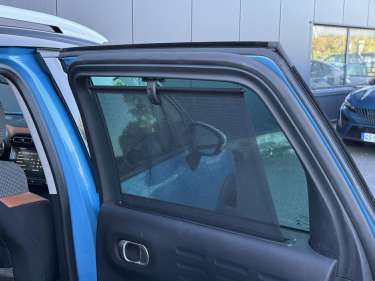 CITROEN C3 AIRCROSS 1.5 BlueHDi 120 EAT6 Shine