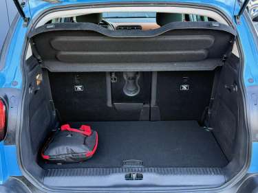 CITROEN C3 AIRCROSS 1.5 BlueHDi 120 EAT6 Shine