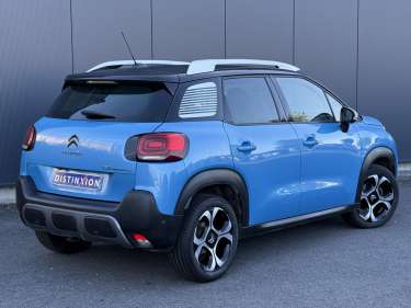 CITROEN C3 AIRCROSS 1.5 BlueHDi 120 EAT6 Shine