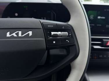 KIA SPORTAGE 1.6 T-GDi 239 BVA6 HEV GT-line