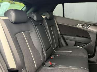 KIA SPORTAGE 1.6 T-GDi 239 BVA6 HEV GT-line