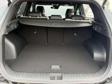 KIA SPORTAGE 1.6 T-GDi 239 BVA6 HEV GT-line