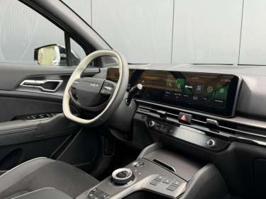 KIA SPORTAGE 1.6 T-GDi 239 BVA6 HEV GT-line