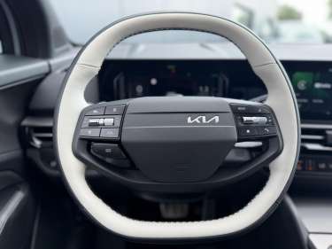 KIA SPORTAGE 1.6 T-GDi 239 BVA6 HEV GT-line