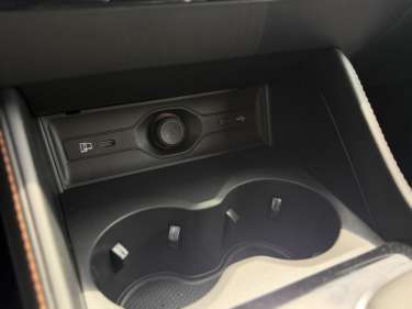 MG MOTOR EHS 1.5 Hybrid+ 224 Luxury
