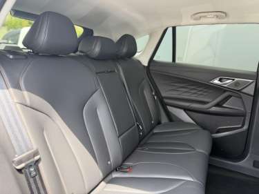 MG MOTOR EHS 1.5 Hybrid+ 224 Luxury
