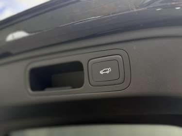MG MOTOR EHS 1.5 Hybrid+ 224 Luxury