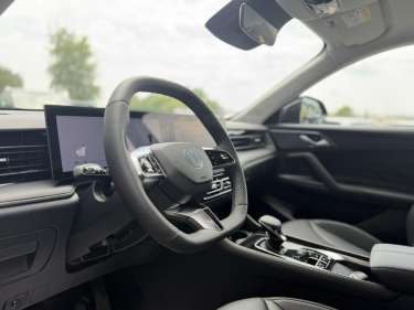 MG MOTOR EHS 1.5 Hybrid+ 224 Luxury