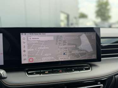 MG MOTOR EHS 1.5 Hybrid+ 224 Luxury