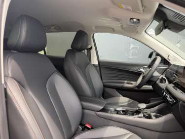 MG MOTOR EHS 1.5 Hybrid+ 224 Luxury