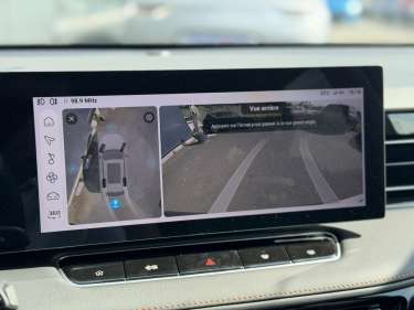 MG MOTOR EHS 1.5 Hybrid+ 224 Luxury