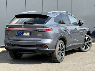 MG MOTOR EHS 1.5 Hybrid+ 224 Luxury