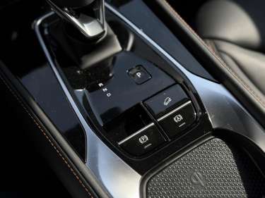 MG MOTOR EHS 1.5 Hybrid+ 224 Luxury