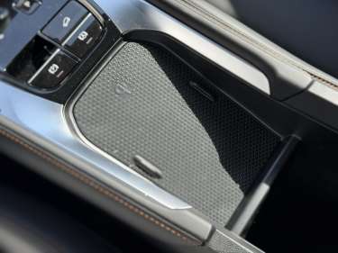 MG MOTOR EHS 1.5 Hybrid+ 224 Luxury